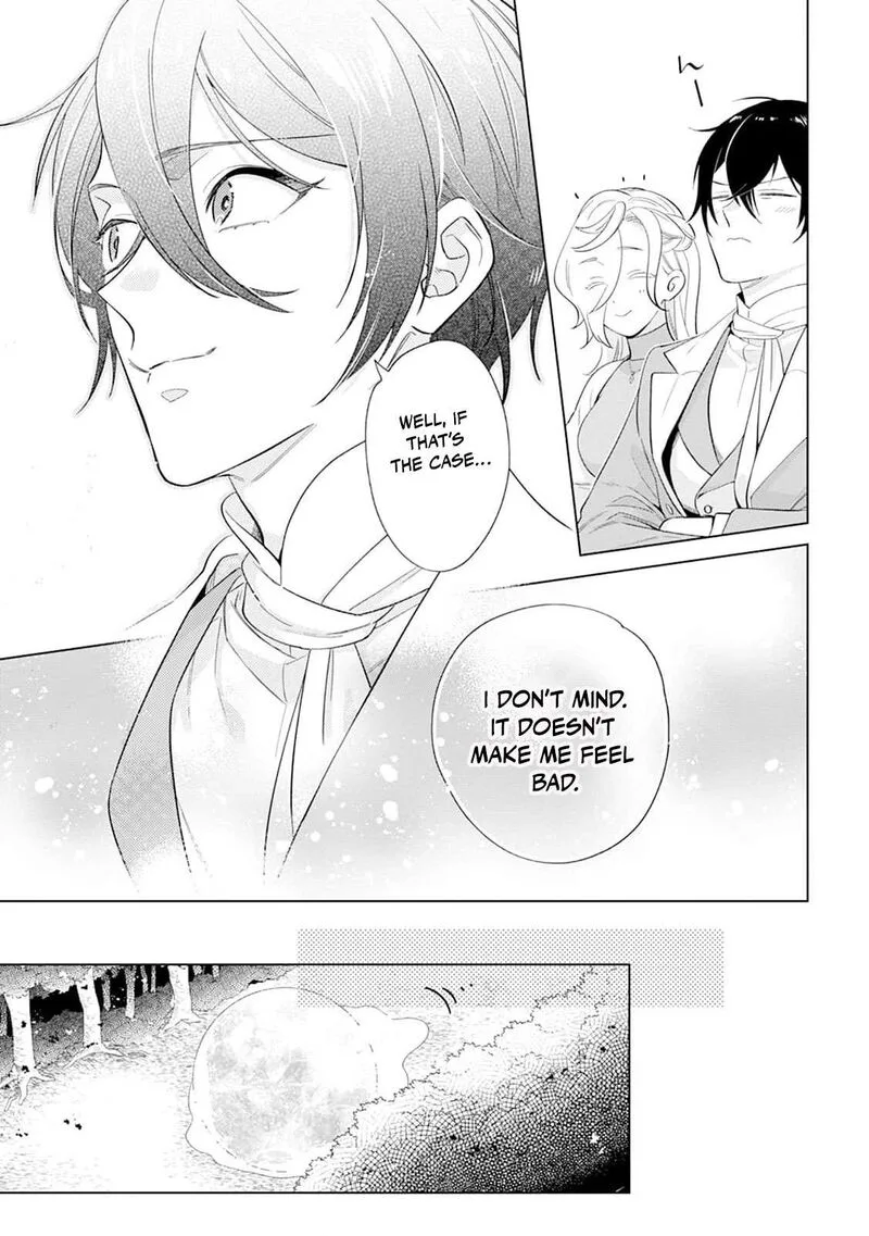 Dare ni mo Aisarenai no de Yuka wo Migaite Itara Soko ga Seiiki-ka shita Reijou no Hanashi Chapter 24 page 16