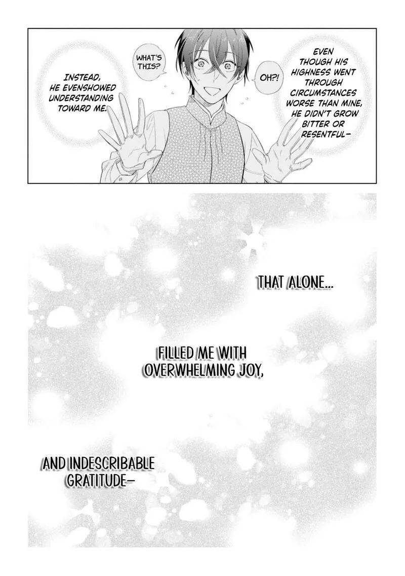 Dare ni mo Aisarenai no de Yuka wo Migaite Itara Soko ga Seiiki-ka shita Reijou no Hanashi Chapter 4 page 14