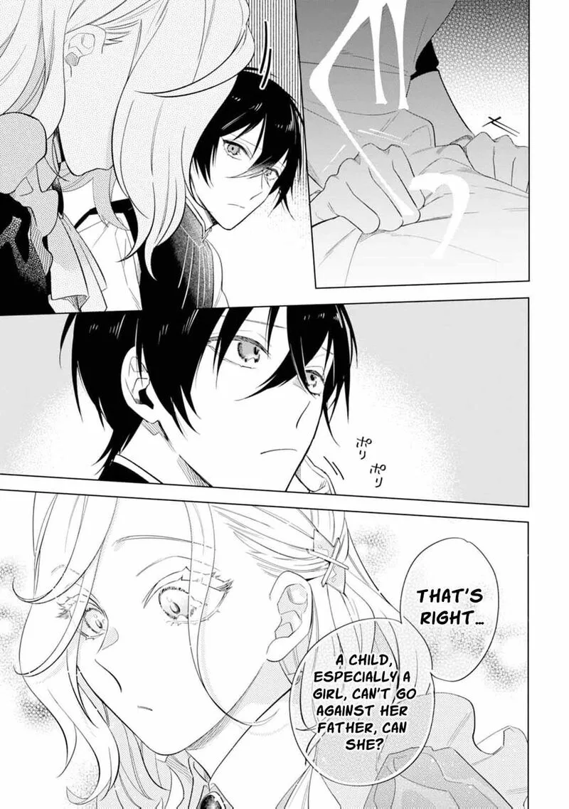 Dare ni mo Aisarenai no de Yuka wo Migaite Itara Soko ga Seiiki-ka shita Reijou no Hanashi Chapter 4 page 11