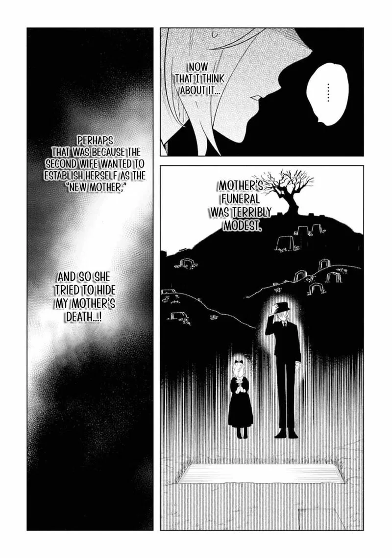 Dare ni mo Aisarenai no de Yuka wo Migaite Itara Soko ga Seiiki-ka shita Reijou no Hanashi Chapter 4 page 31