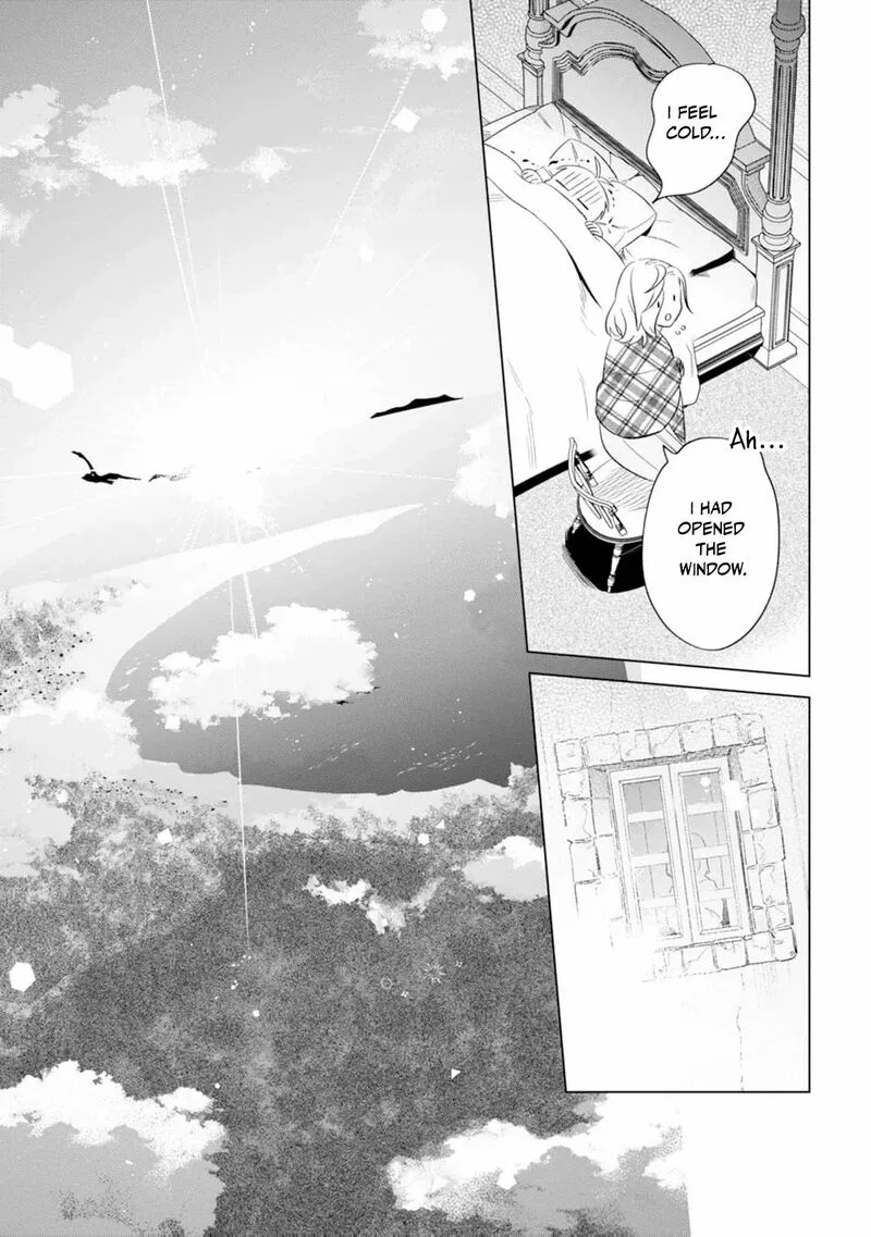 Dare ni mo Aisarenai no de Yuka wo Migaite Itara Soko ga Seiiki-ka shita Reijou no Hanashi Chapter 5 page 23