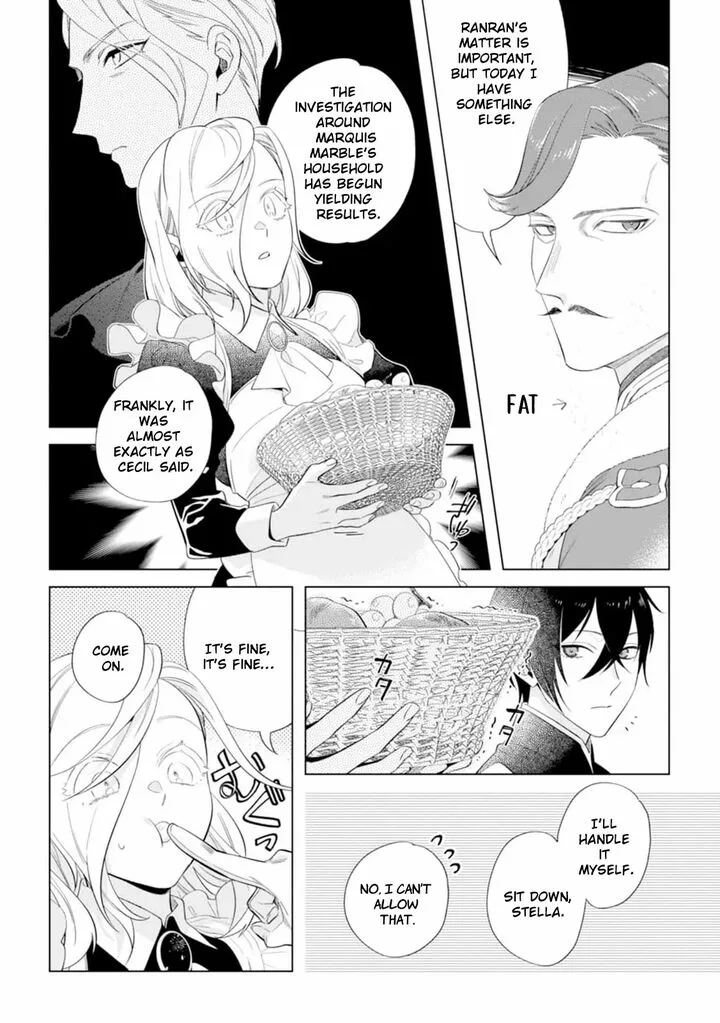 Dare ni mo Aisarenai no de Yuka wo Migaite Itara Soko ga Seiiki-ka shita Reijou no Hanashi Chapter 9 page 6