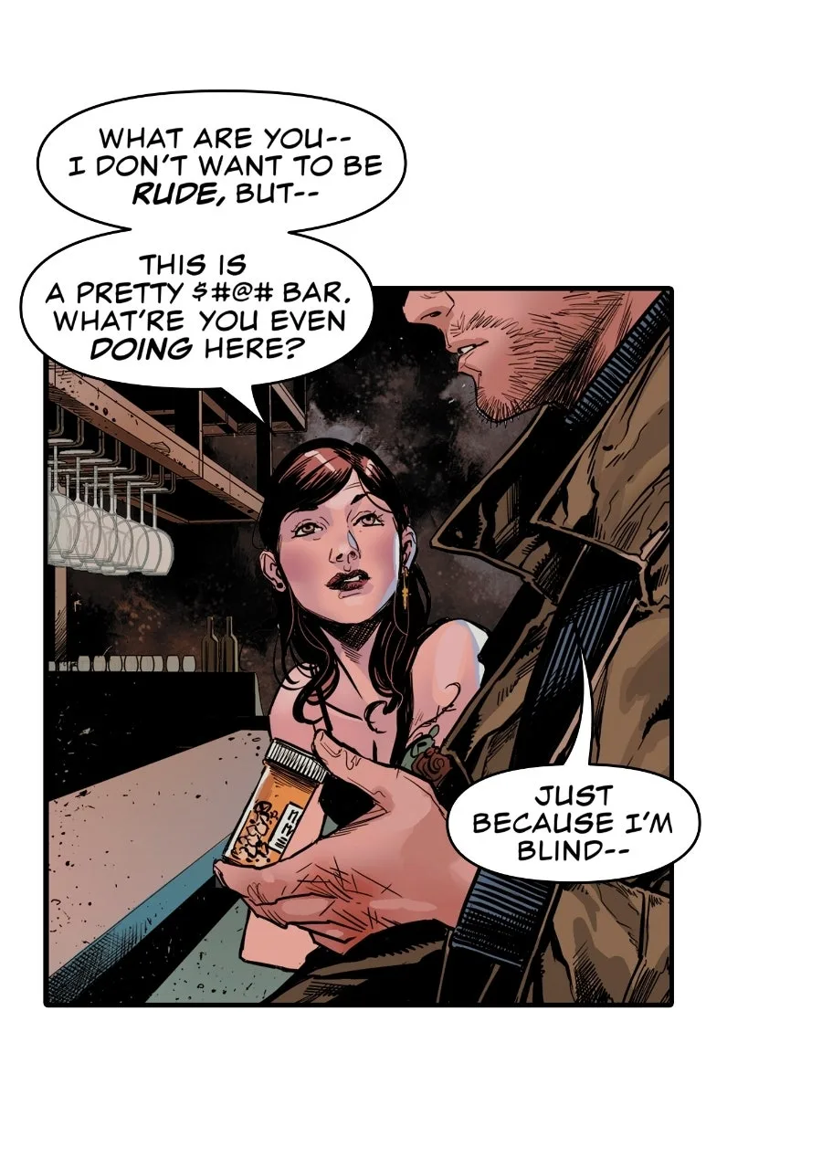Daredevil (2019) Chapter 1 page 9