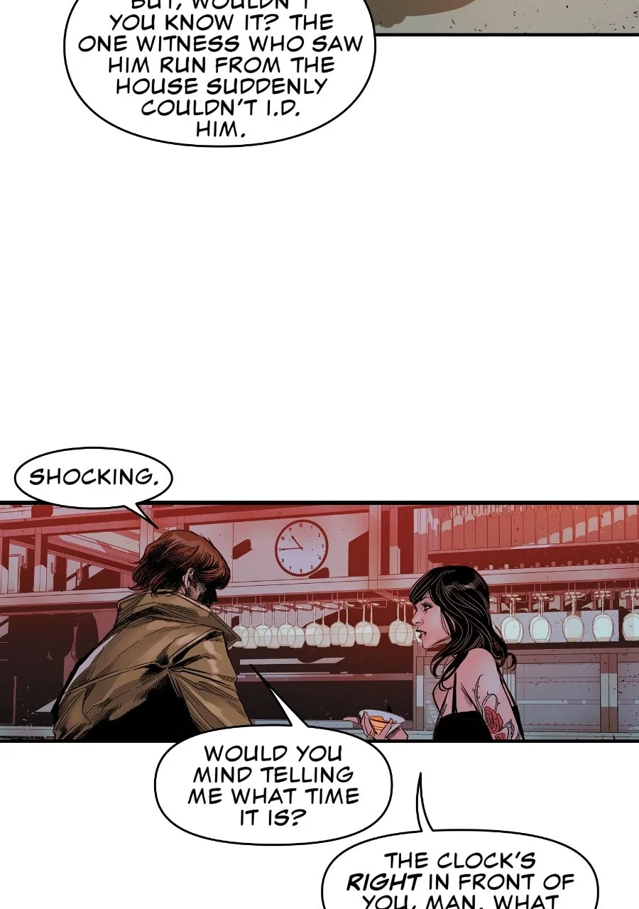 Daredevil (2019) Chapter 1 page 6