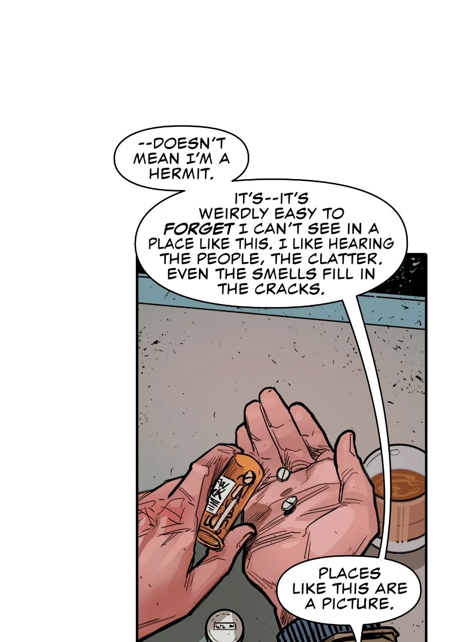 Daredevil (2019) Chapter 1 page 10