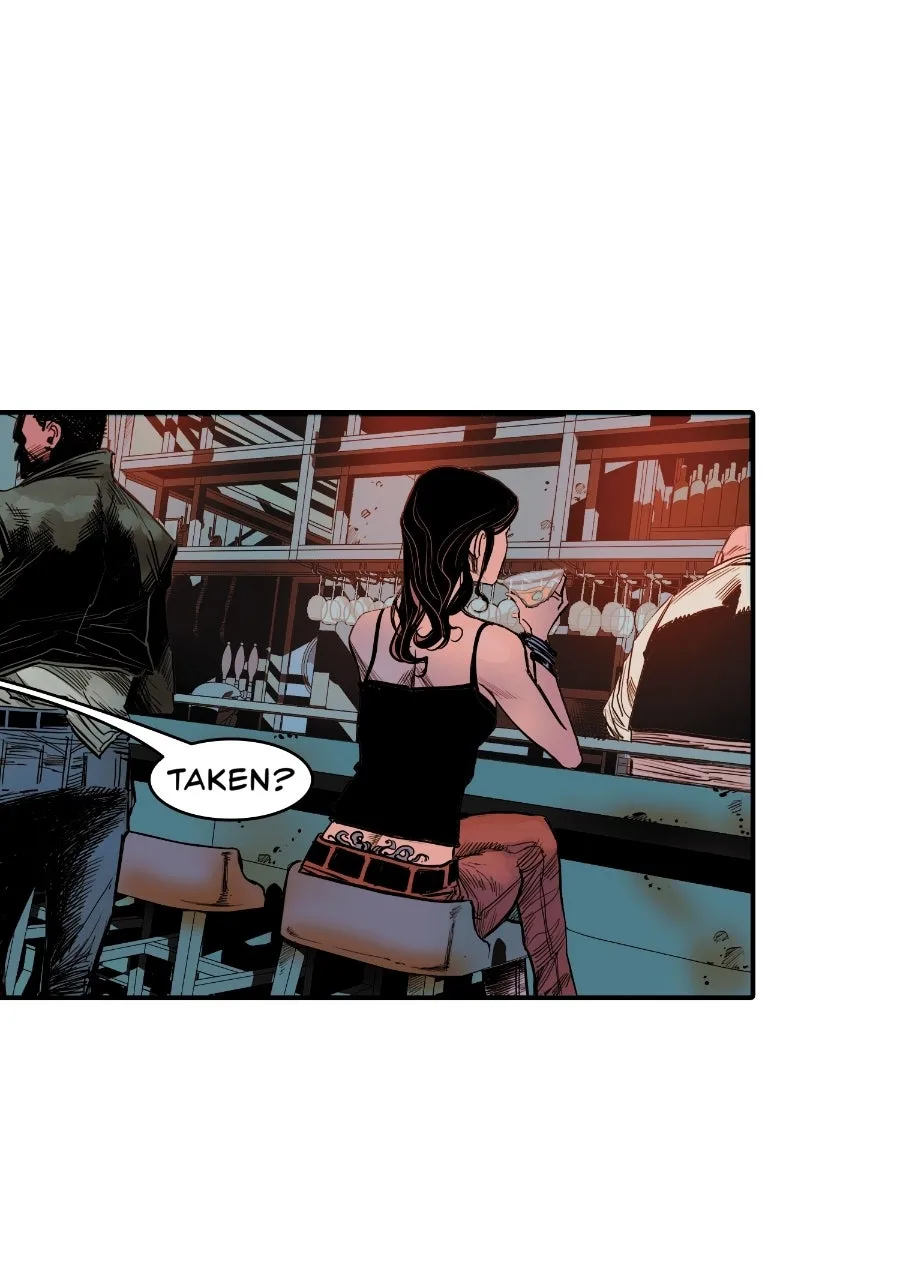 Daredevil (2019) Chapter 1 page 1