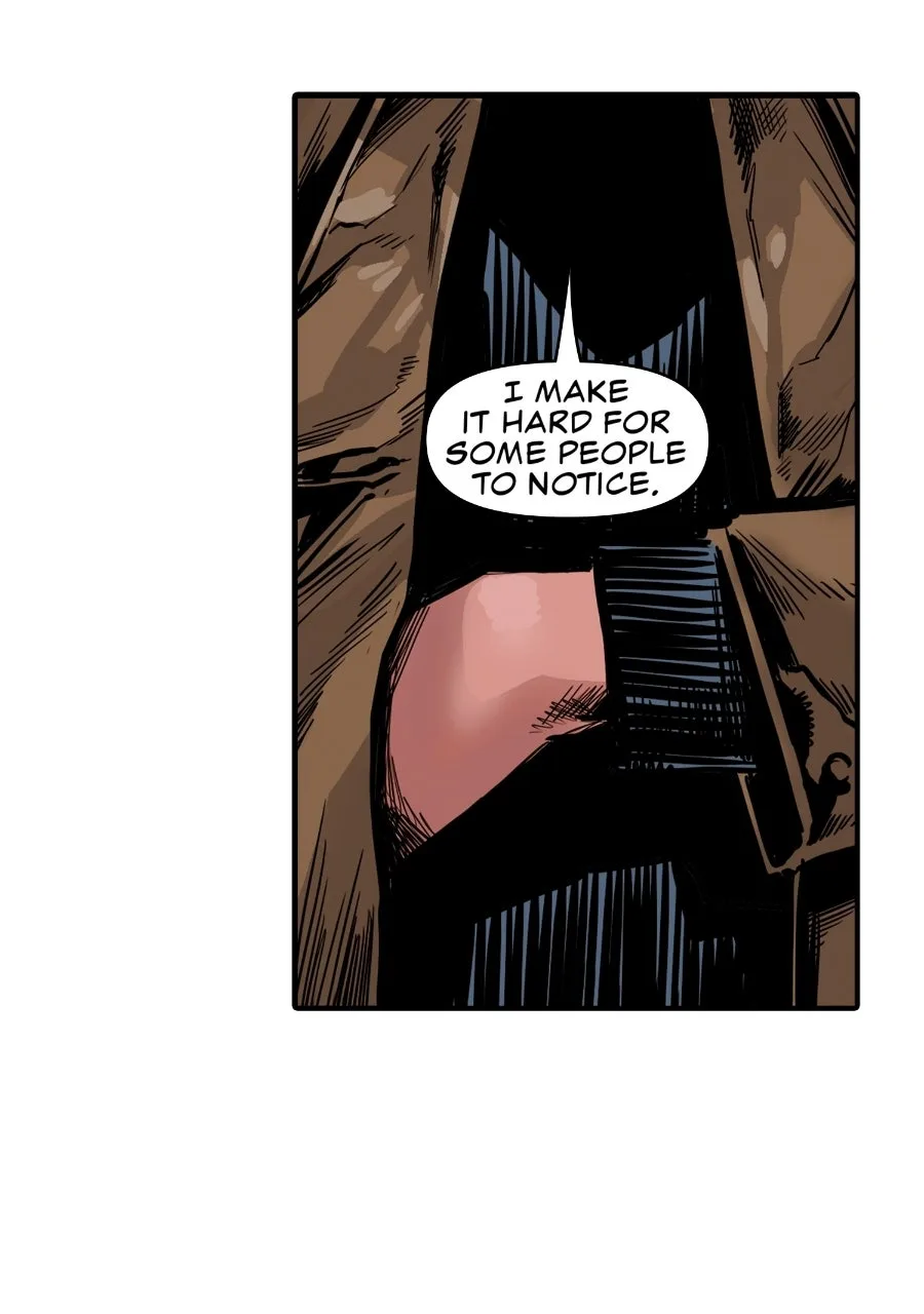 Daredevil (2019) Chapter 1 page 8