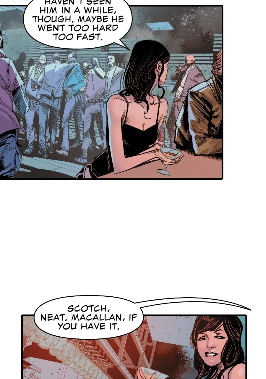 Daredevil (2019) Chapter 1 page 3