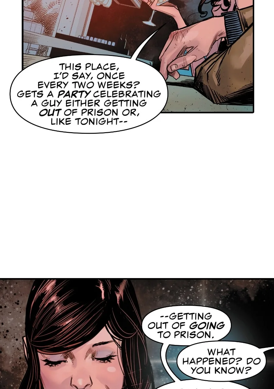 Daredevil (2019) Chapter 1 page 4