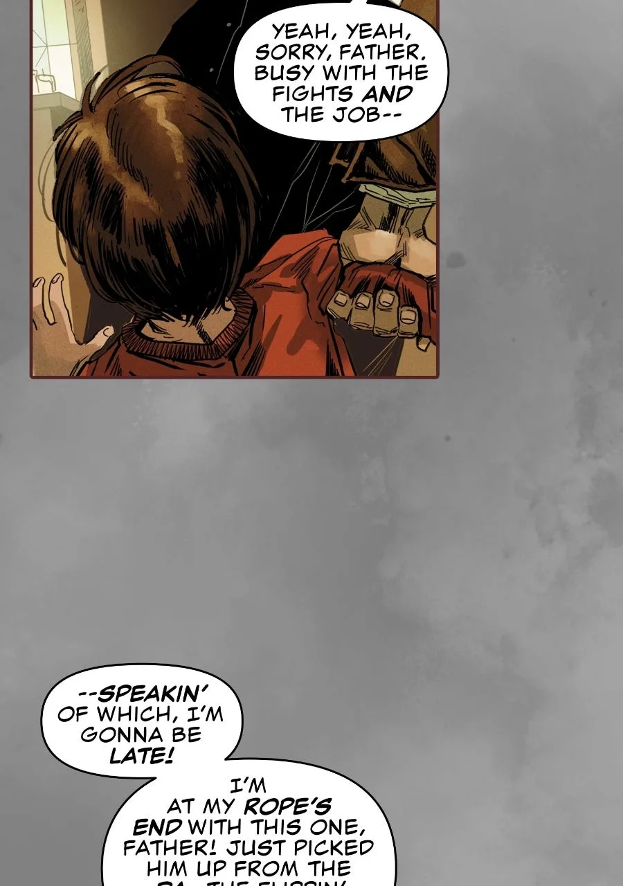 Daredevil (2019) Chapter 1 page 17