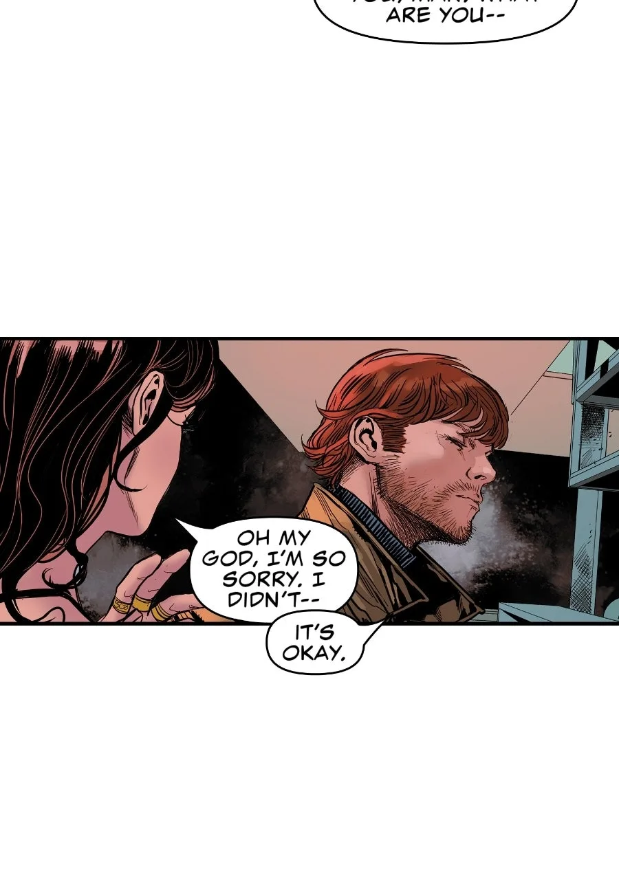 Daredevil (2019) Chapter 1 page 7