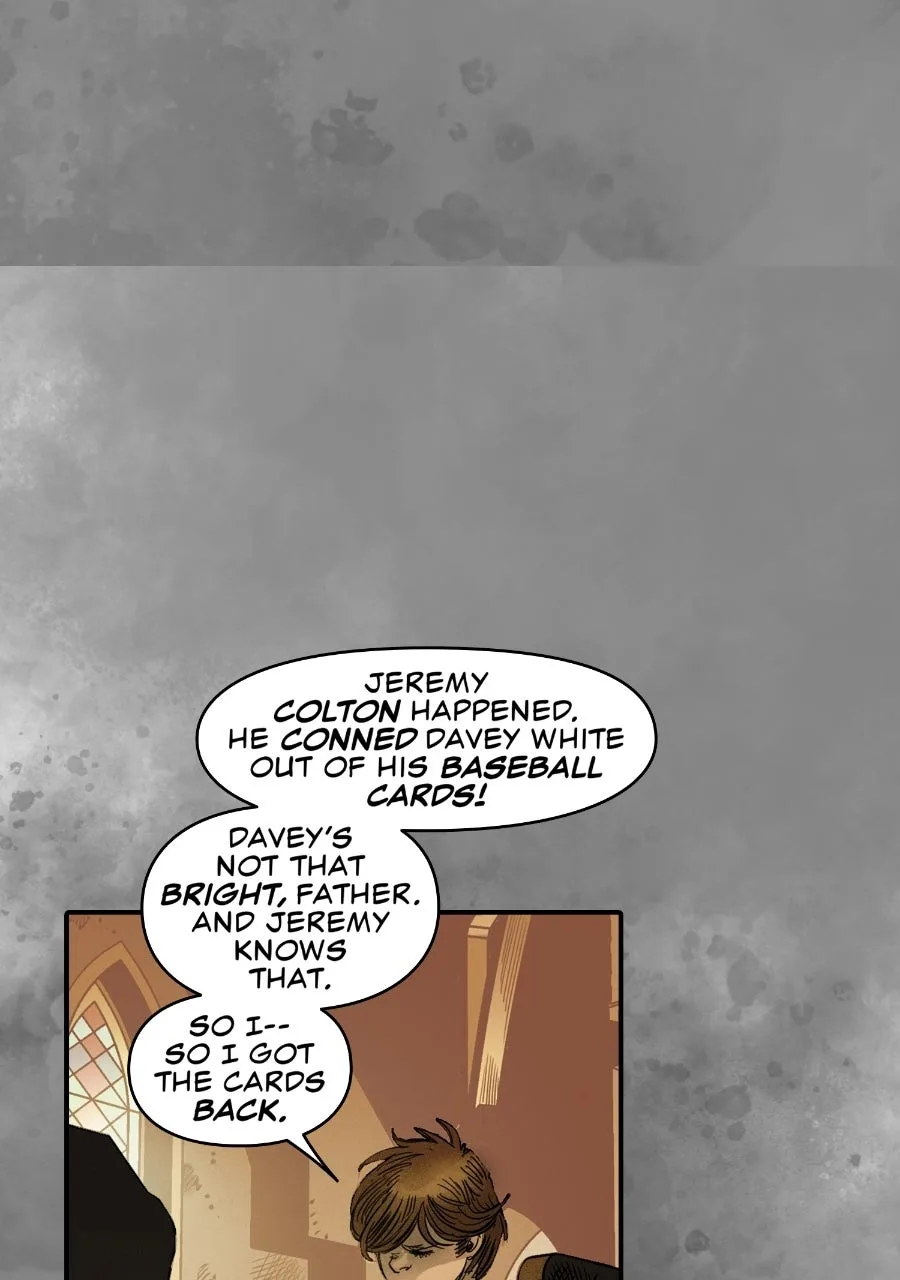 Daredevil (2019) Chapter 1 page 22