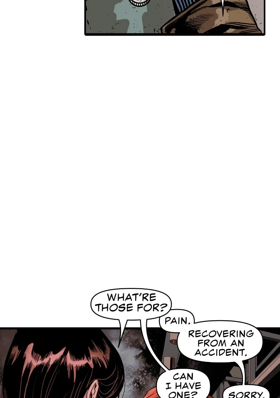 Daredevil (2019) Chapter 1 page 11