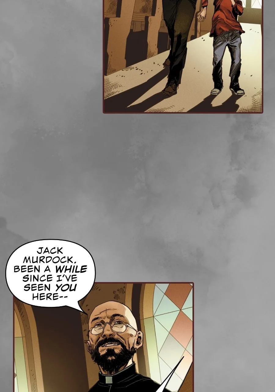 Daredevil (2019) Chapter 1 page 16