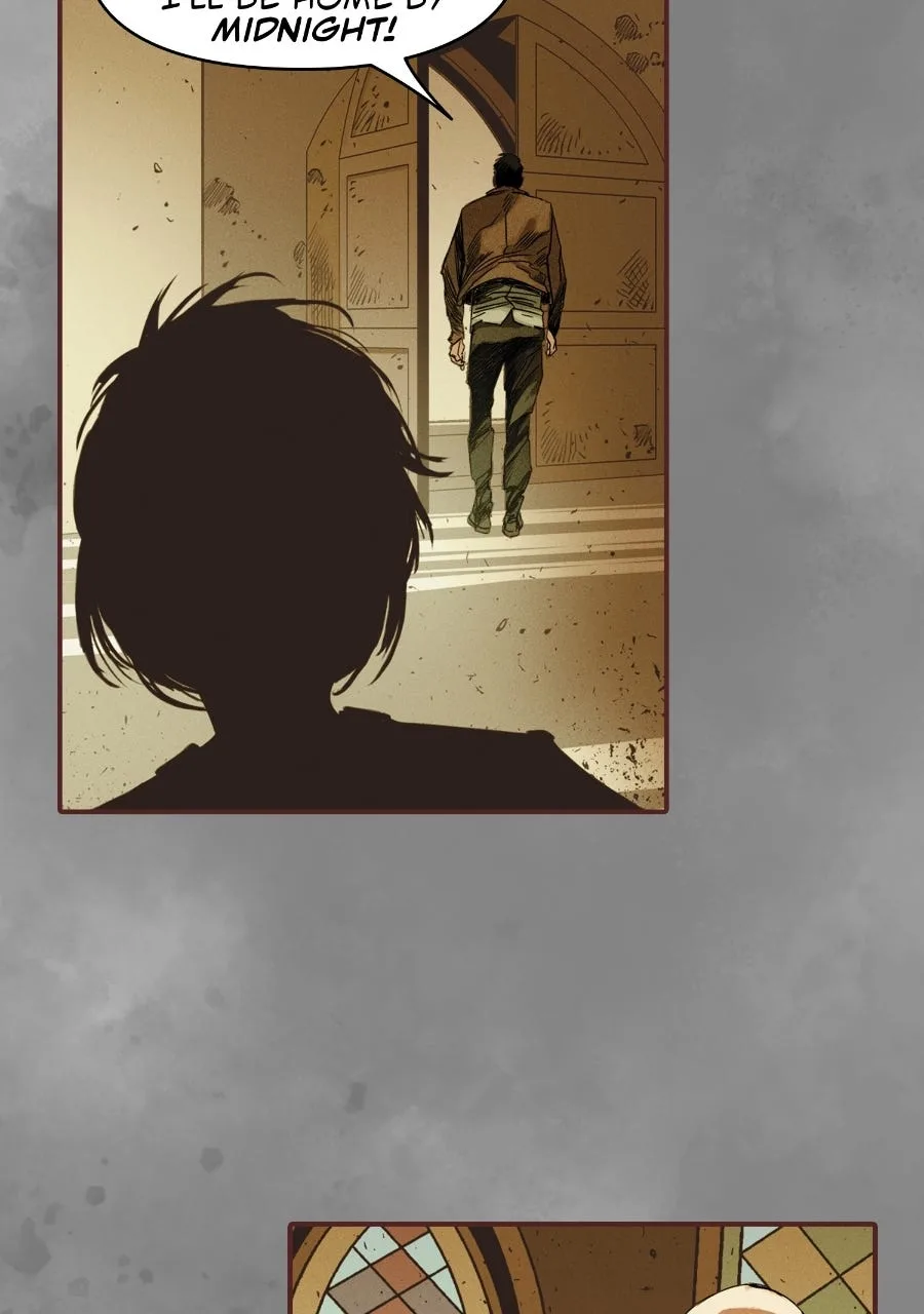 Daredevil (2019) Chapter 1 page 19