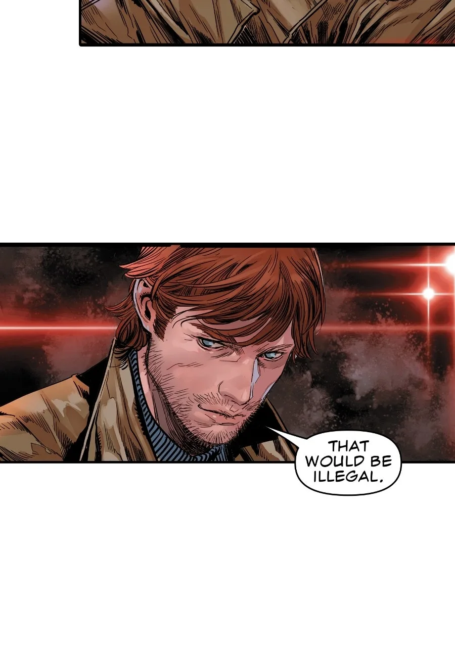 Daredevil (2019) Chapter 1 page 13