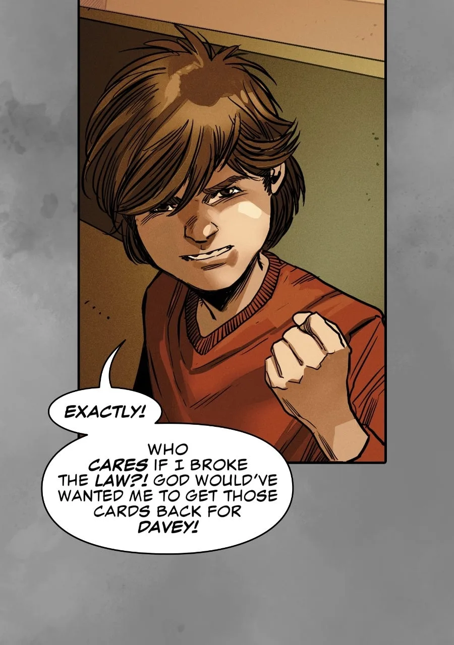 Daredevil (2019) Chapter 1 page 25