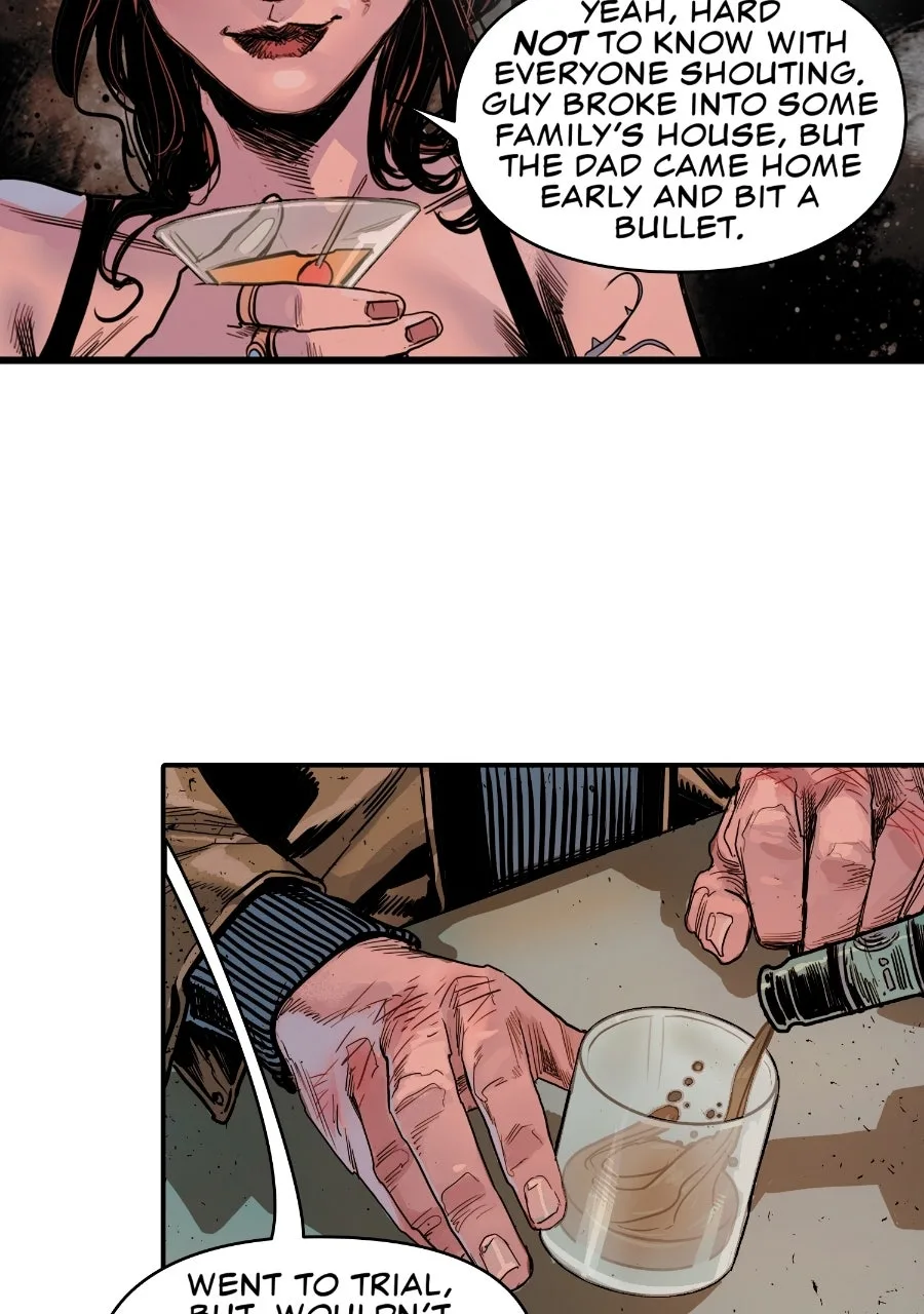 Daredevil (2019) Chapter 1 page 5