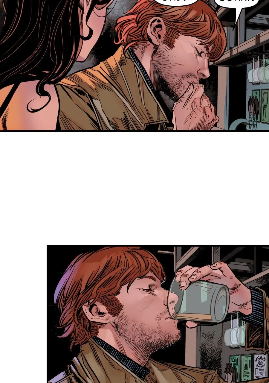 Daredevil (2019) Chapter 1 page 12