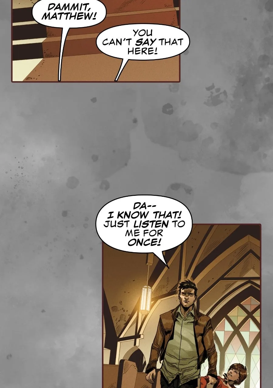 Daredevil (2019) Chapter 1 page 15