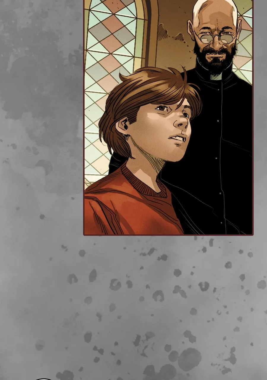 Daredevil (2019) Chapter 1 page 20