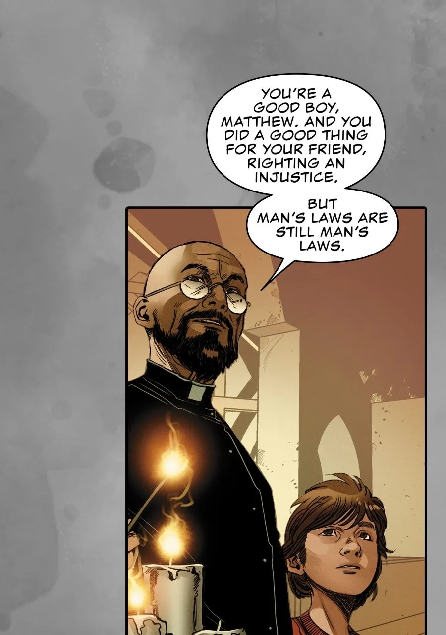 Daredevil (2019) Chapter 1 page 27