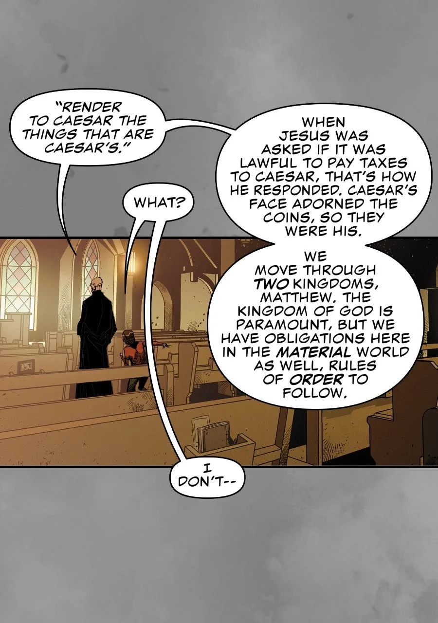 Daredevil (2019) Chapter 1 page 26