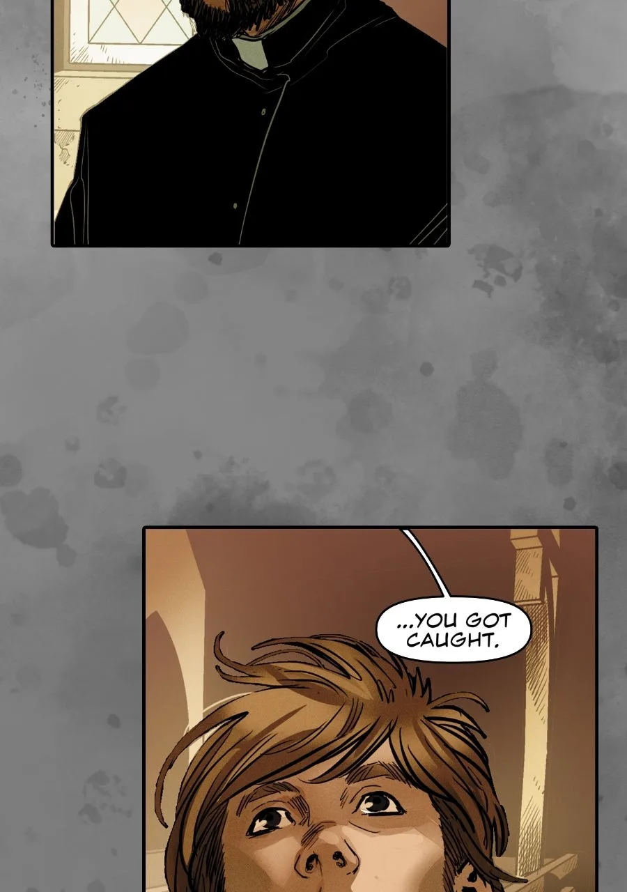 Daredevil (2019) Chapter 1 page 29