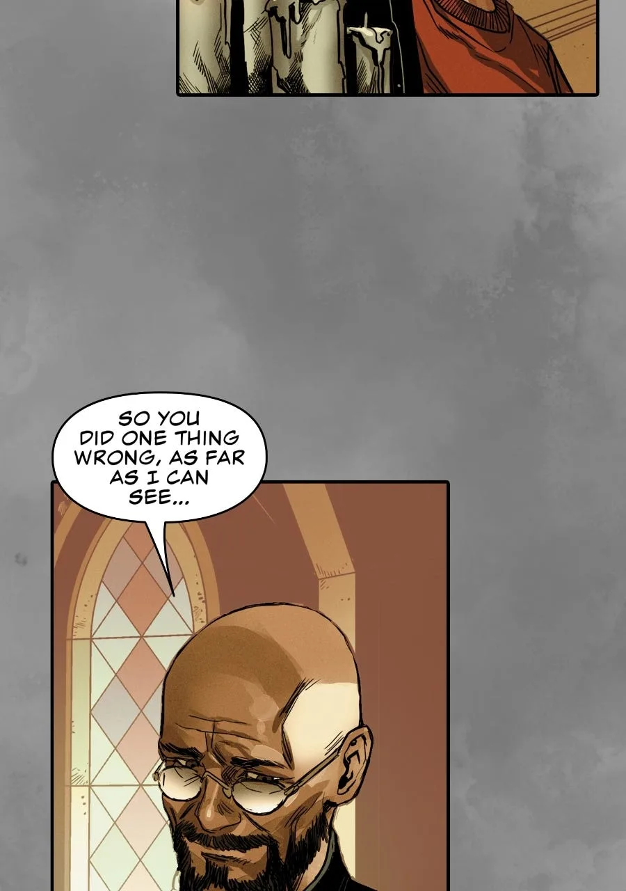 Daredevil (2019) Chapter 1 page 28