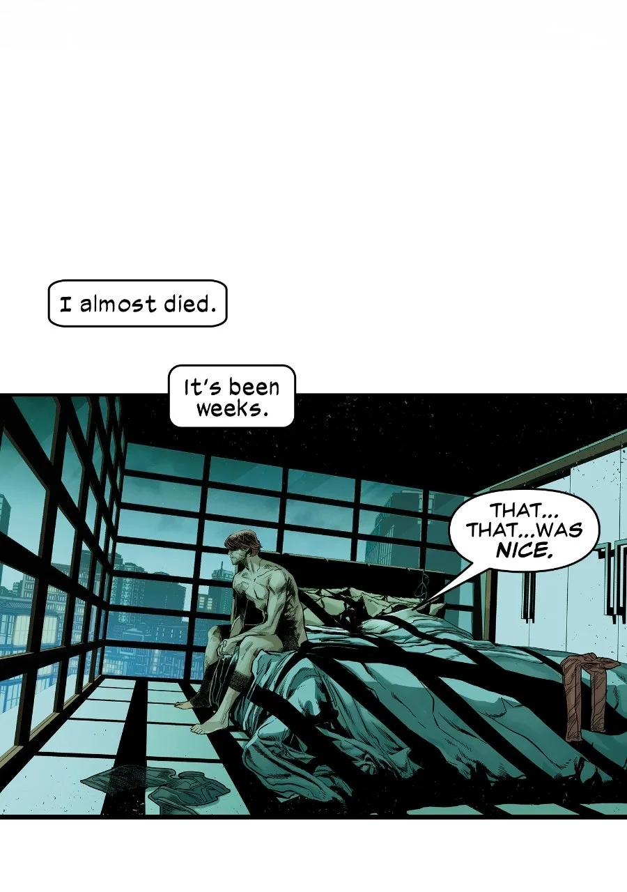 Daredevil (2019) Chapter 1 page 31