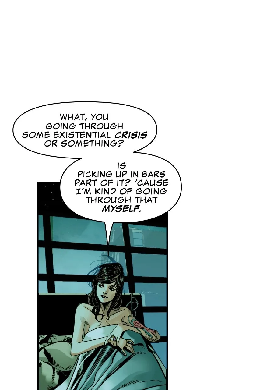 Daredevil (2019) Chapter 1 page 33