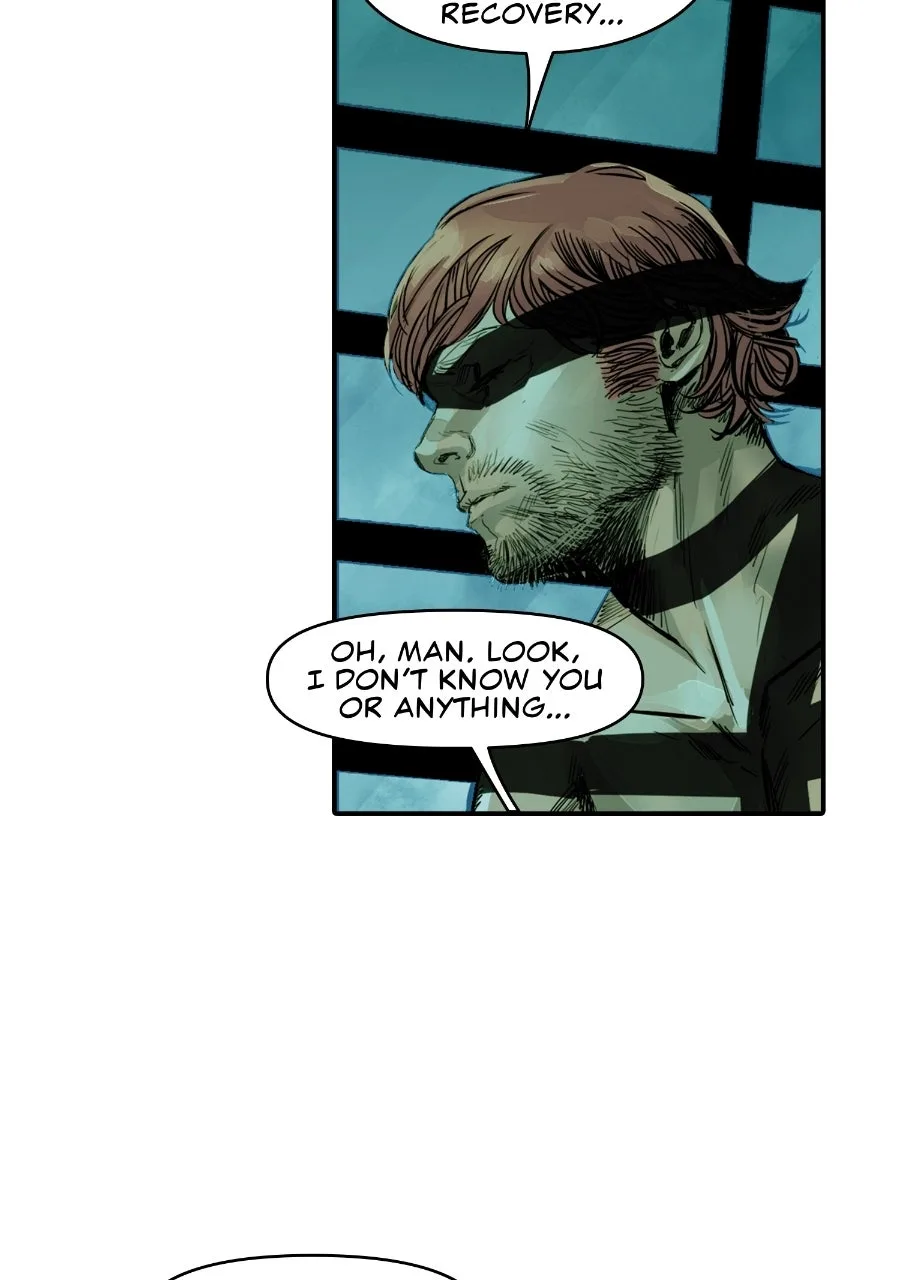 Daredevil (2019) Chapter 1 page 35