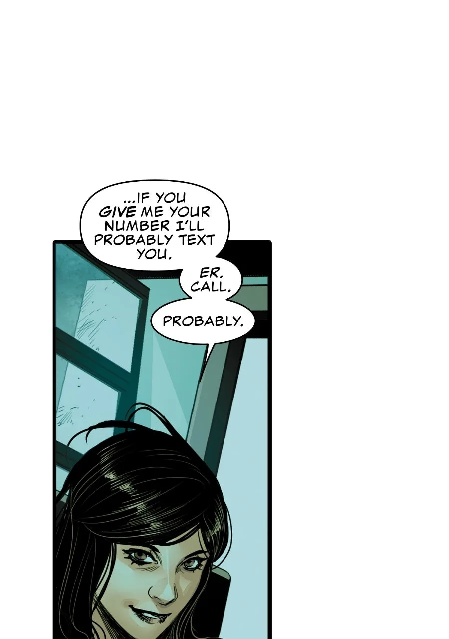 Daredevil (2019) Chapter 1 page 38