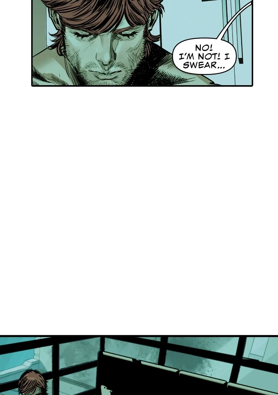 Daredevil (2019) Chapter 1 page 41