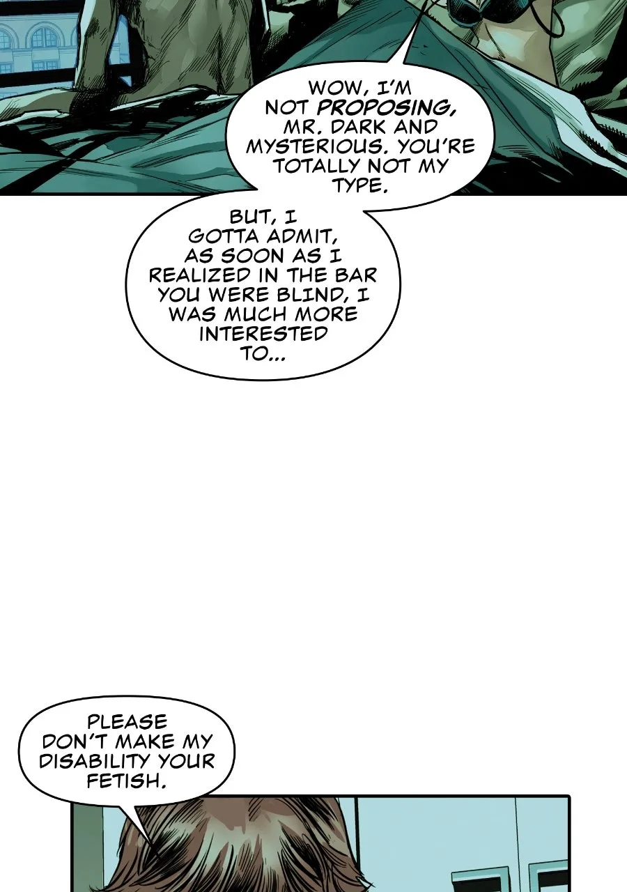 Daredevil (2019) Chapter 1 page 40