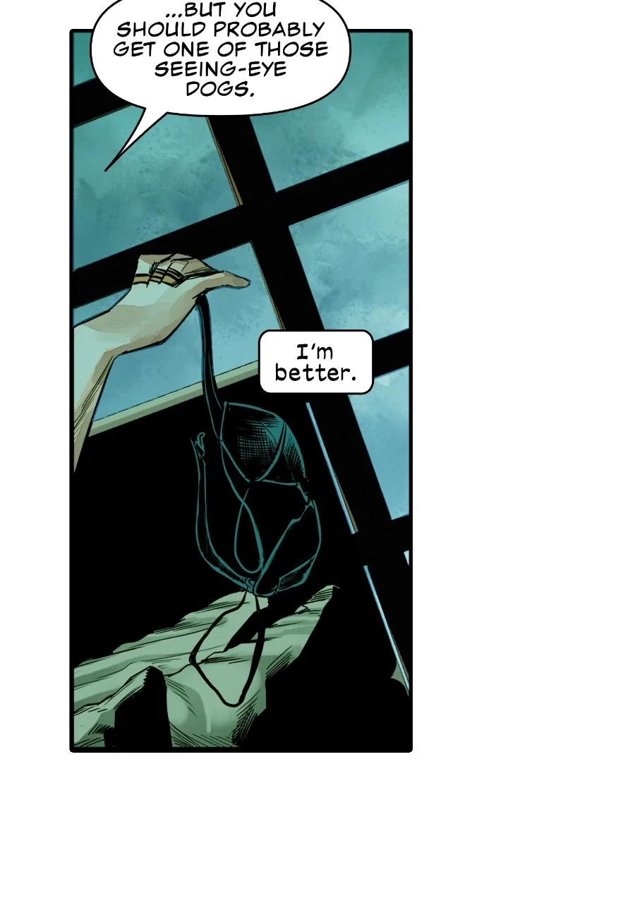 Daredevil (2019) Chapter 1 page 36