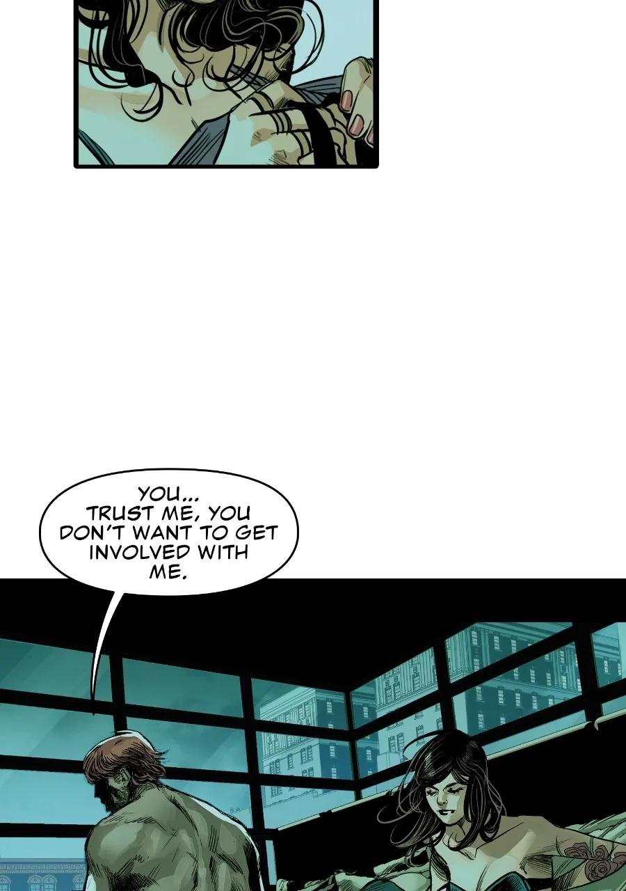 Daredevil (2019) Chapter 1 page 39