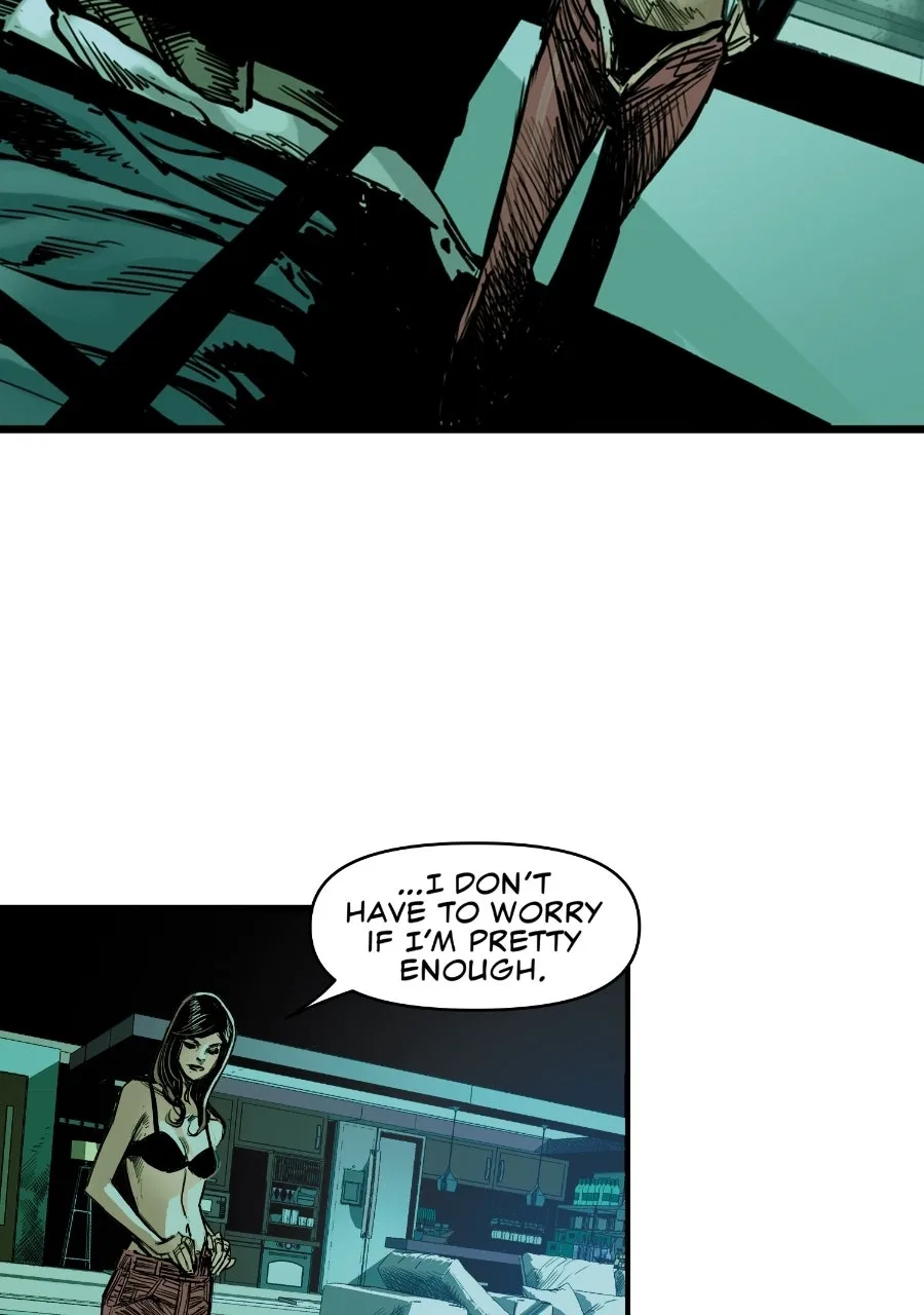 Daredevil (2019) Chapter 1 page 43