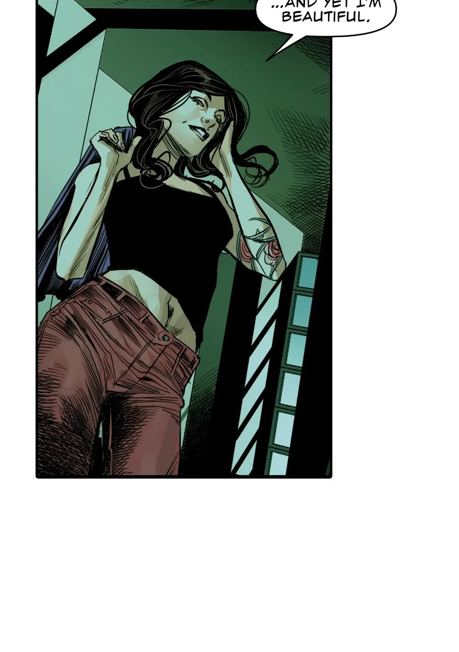 Daredevil (2019) Chapter 1 page 46