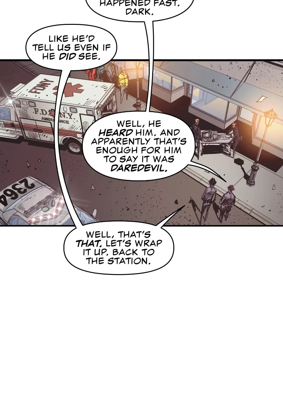 Daredevil (2019) Chapter 1 page 48