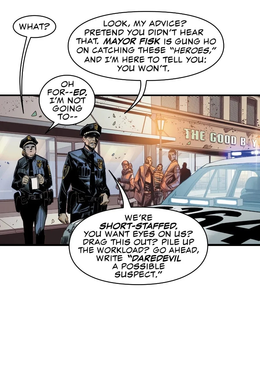 Daredevil (2019) Chapter 1 page 49