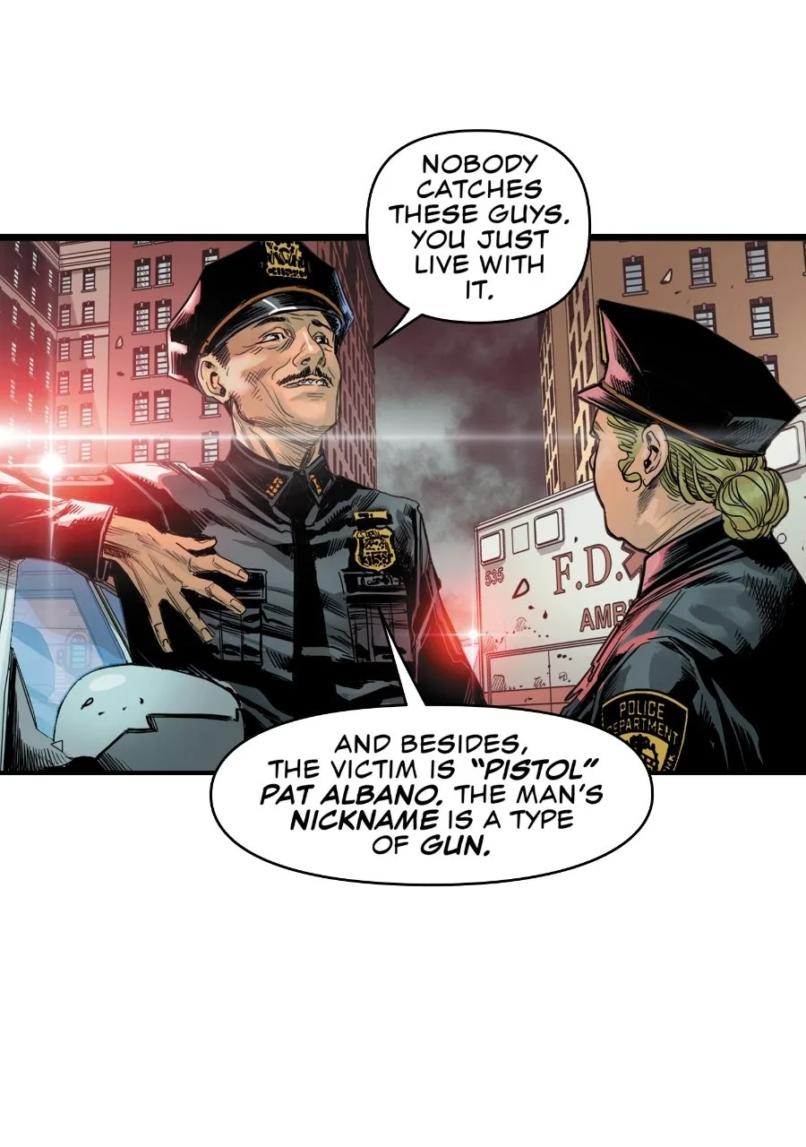 Daredevil (2019) Chapter 1 page 50