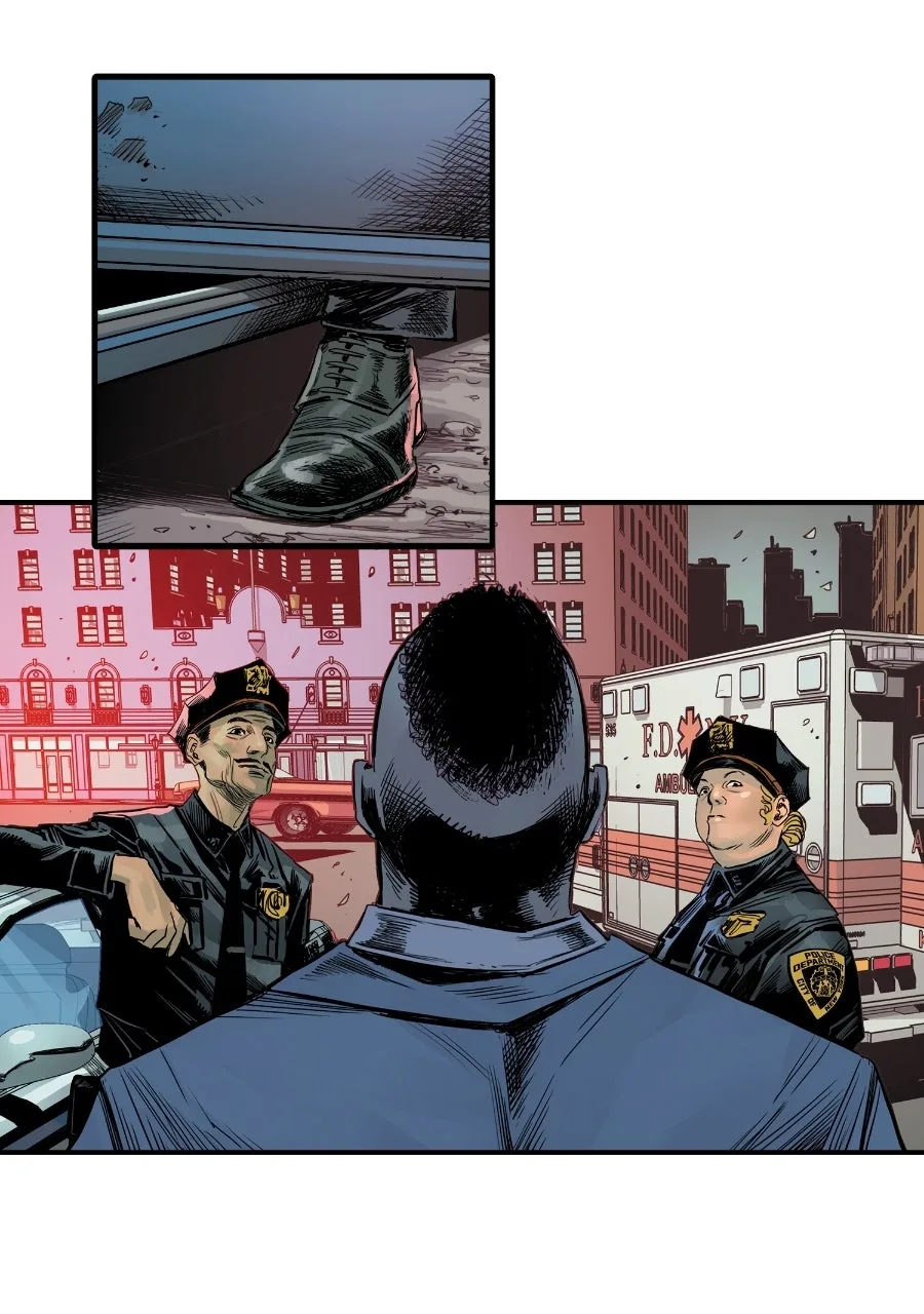 Daredevil (2019) Chapter 1 page 52
