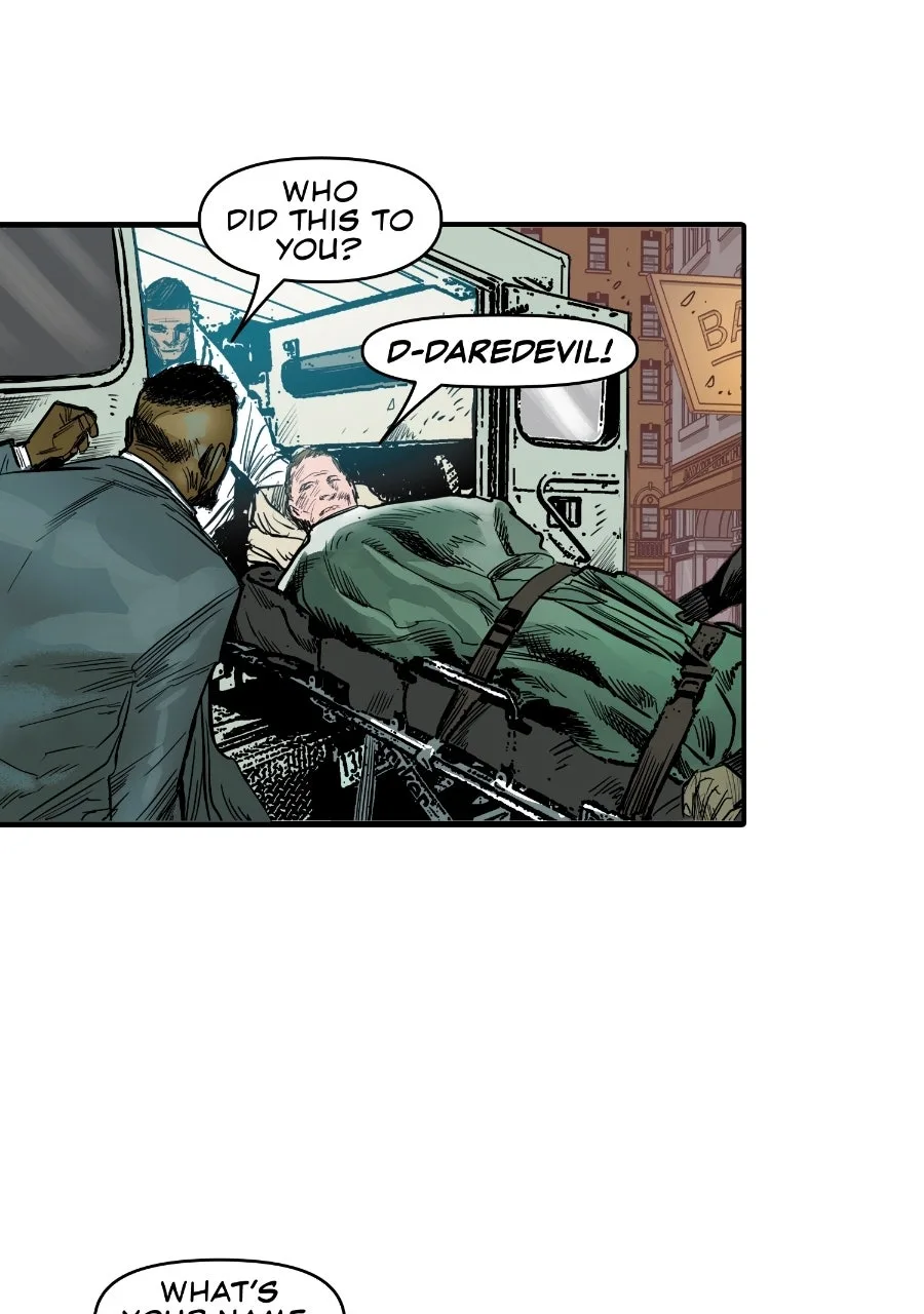Daredevil (2019) Chapter 1 page 55