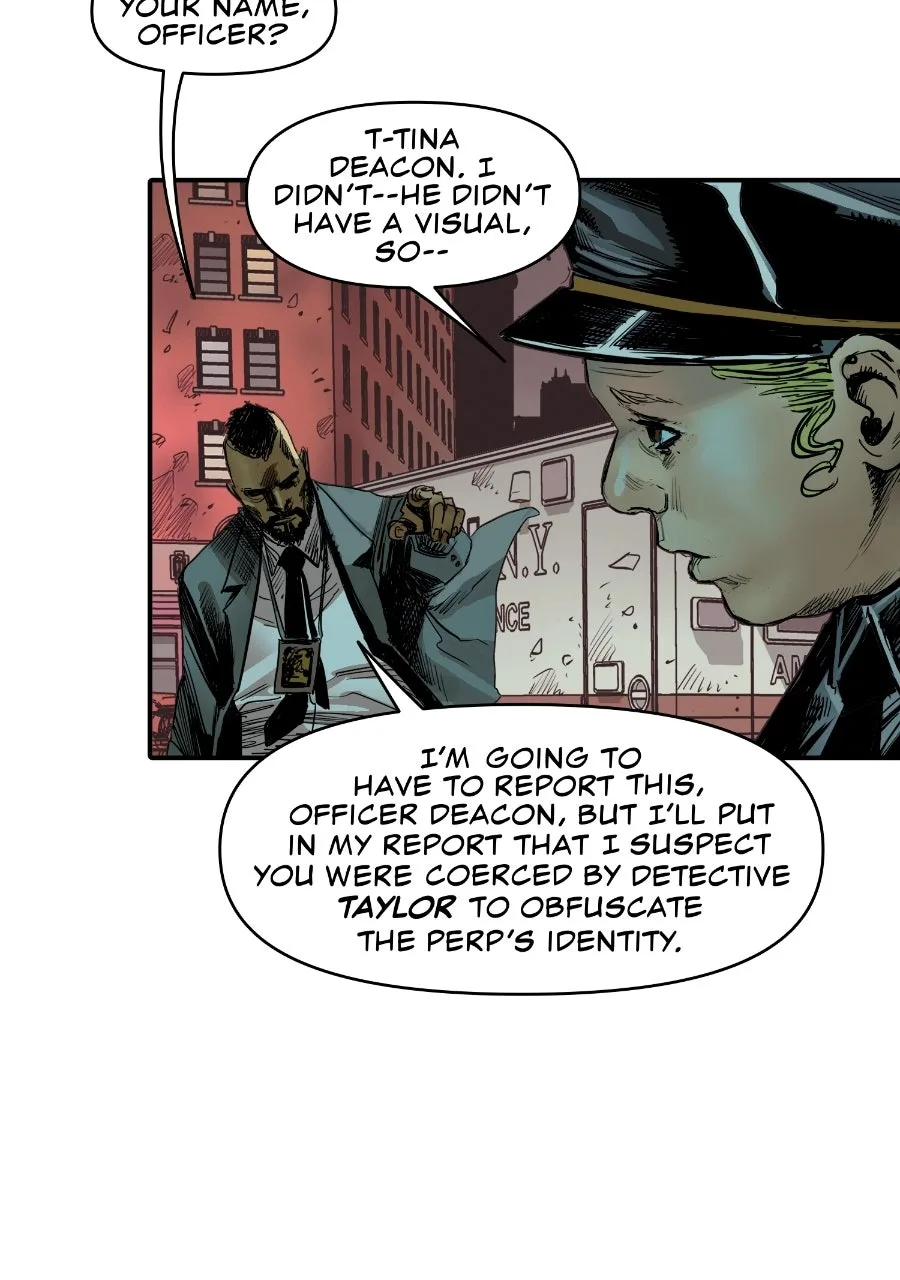 Daredevil (2019) Chapter 1 page 56