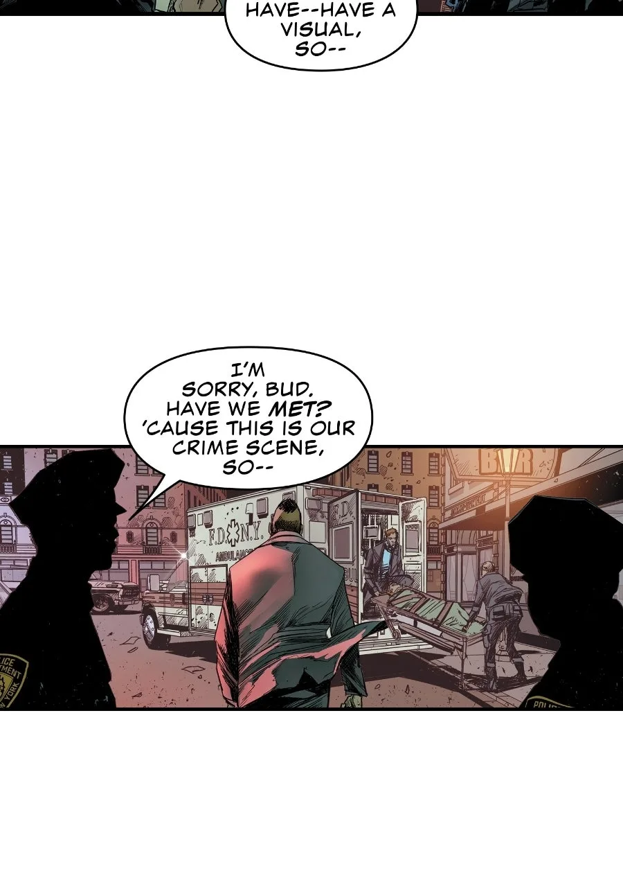 Daredevil (2019) Chapter 1 page 54
