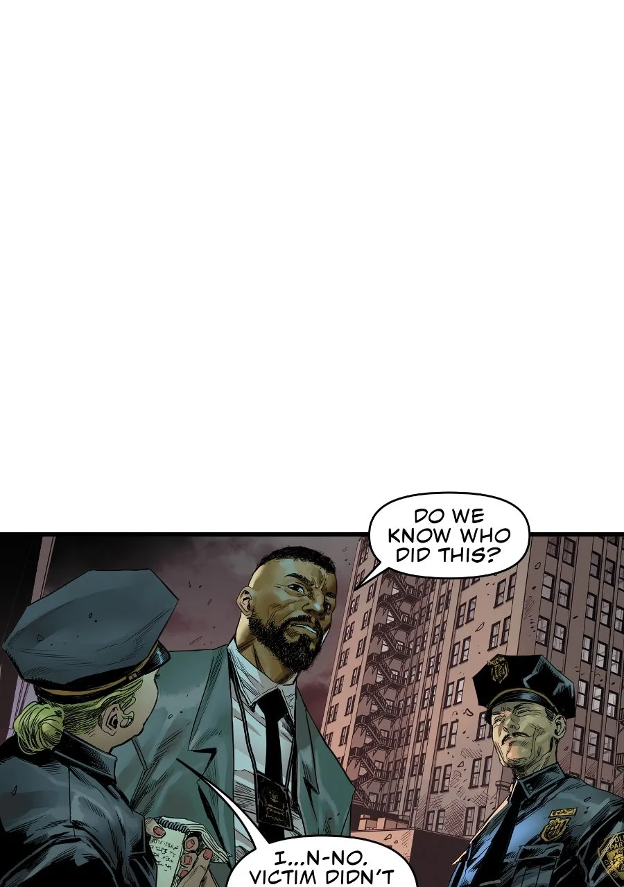 Daredevil (2019) Chapter 1 page 53
