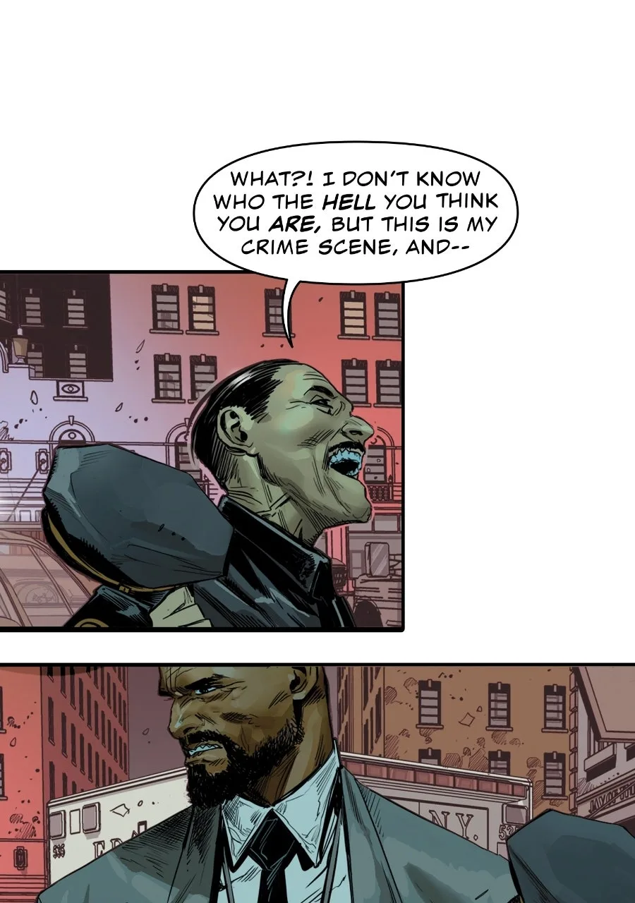 Daredevil (2019) Chapter 1 page 57