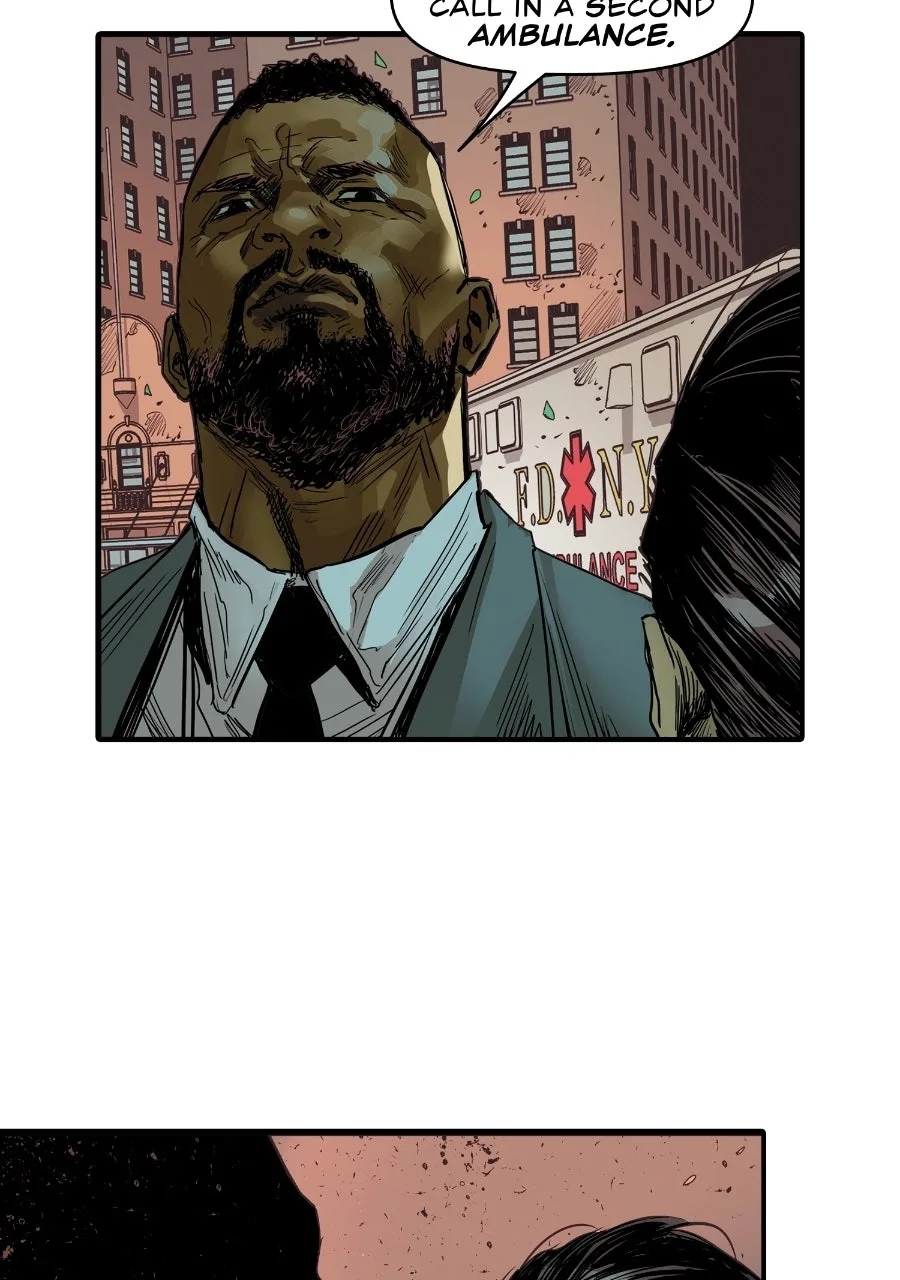 Daredevil (2019) Chapter 1 page 60