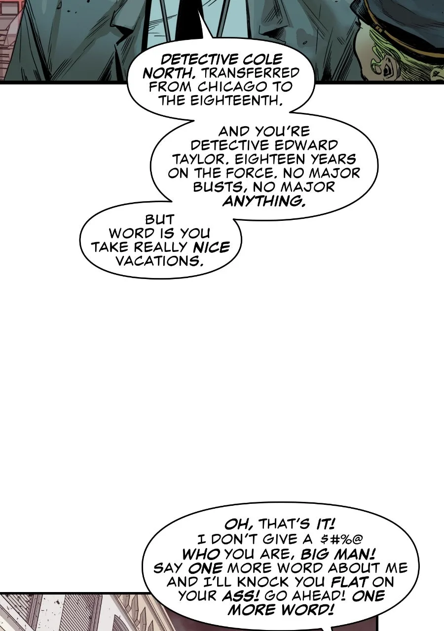 Daredevil (2019) Chapter 1 page 58